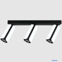 Спот General Lighting GWL-3GU10-M-IP20 661713 - фото2