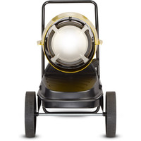 Дизельная тепловая пушка Ballu BHDP-30 - фото2