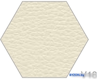 Офисное кресло Белс Сильвия V 450320/V18 (кожзам бежевый) - фото2