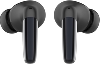 Наушники Tecno Buds 4 (черный) - фото2, картинка2 Наушники Tecno Buds 4 (черный) - фото2
