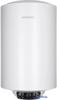Накопительный электрический водонагреватель Nordfrost DDV 80 - фото