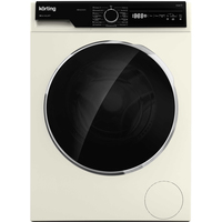 Стиральная машина Korting KWM 42LS1267 B - фото