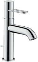 Смеситель Axor Uno 38023000 - фото, картинка Смеситель Axor Uno 38023000 - фото