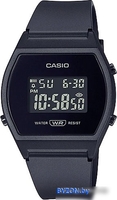 Наручные часы Casio Collection LW-204-1B - фото, картинка Наручные часы Casio Collection LW-204-1B - фото