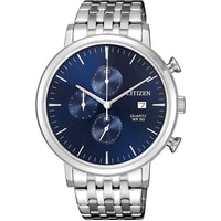 Наручные часы CITIZEN AN3610-55L - фото, картинка Наручные часы CITIZEN AN3610-55L - фото