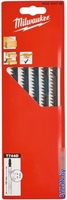 Набор оснастки Milwaukee 4932354745 (5 предметов) - фото, картинка Набор оснастки Milwaukee 4932354745 (5 предметов) - фото