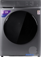 Стиральная машина CENTEK CT-1971 - фото2