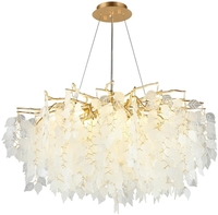 Подвесная люстра Aployt APL.849.03.13 - фото