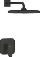 Душевая система Grohe Cubeo 1053342430 - фото2