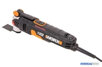 Мультифункциональная шлифмашина Worx WX681 - фото2