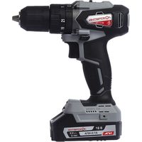 Ударная дрель-шуруповерт Интерскол ДАУ-13/18ВК 573.0.0.70 (без АКБ, с кейсом) - фото2