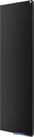 Дизайн-радиатор Royal Thermo Flat 500-1800 Noir Sable - фото
