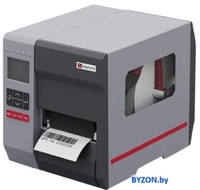 Принтер этикеток iDPRT iQ4 100700607 - фото