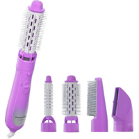 Фен-щетка Panasonic EH-KA42-V615 - фото