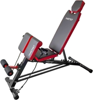 Силовая скамья Ametist Strong - фото, картинка Силовая скамья Ametist Strong - фото