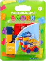Конструктор Funky Toys Лазер танк FT0822556 - фото2