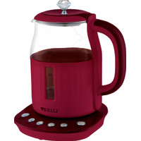 Электрический чайник KELLI KL-1373 - фото