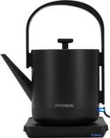 Электрический чайник Hyundai HYK-S2507 - фото2