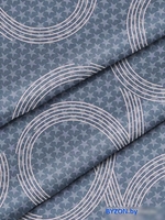 Постельное белье Samsara Бесконечность Dark К5070Н-22 - фото2