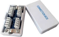 Кабель Cablexpert NCA-LSAU5E-01 - фото