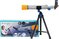 Телескоп Bresser Junior 40/400 AZ - фото2, картинка2 Телескоп Bresser Junior 40/400 AZ - фото2