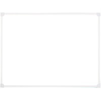 Магнитно-маркерная доска OfficeSpace MR_20413 (ПВХ рамка) - фото