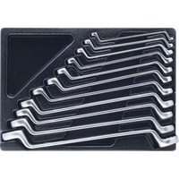 Набор ключей King Tony 9-1711MR (11 предметов) - фото