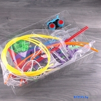 Трек Darvish DV-T-2101 - фото2