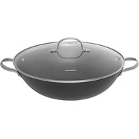 Сковорода ВОК MAUNFELD Howard MWP32LCL15 - фото