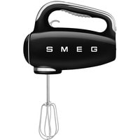 Миксер Smeg HMF01BLEU - фото