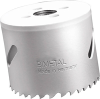 Коронка Wilpu 210мм 4-6 tpi 3021000101 - фото