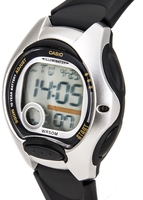 Наручные часы Casio LW-200-1AVEF - фото2, картинка2 Наручные часы Casio LW-200-1AVEF - фото2