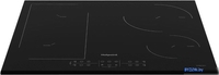 Варочная панель Hotpoint HB 1560B BF - фото2
