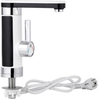 Проточный электрический водонагреватель-кран Atmor Tap Elegance 3 кВт - фото2