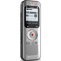 Диктофон Philips VoiceTracer DVT2015 - фото2