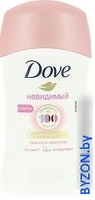 Dove Антиперспирант Невидимый Нежность лепестков 40 мл - фото, картинка Dove Антиперспирант Невидимый Нежность лепестков 40 мл - фото