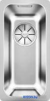 Кухонная мойка Blanco Solis 180-IF 526114 (полированная) - фото