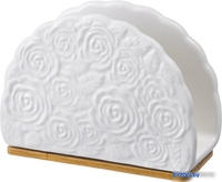 Салфетница Elan Gallery Розы 540276 - фото