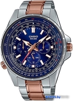 Наручные часы Casio MTP-SW320RG-2A - фото, картинка Наручные часы Casio MTP-SW320RG-2A - фото