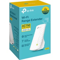 Усилитель Wi-Fi TP-Link RE220 - фото2