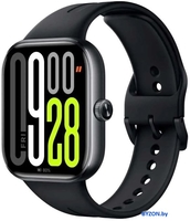 Умные часы Xiaomi Redmi Watch 5 (черный, международная версия) - фото