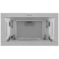 Кухонная вытяжка Krona Selina 600 PRM Inox 3P (нержавеющая сталь) - фото2