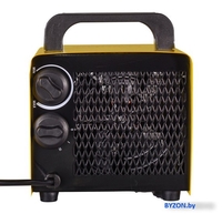 Электрическая тепловая пушка Eurolux ТЭПК-EU-2000 - фото2