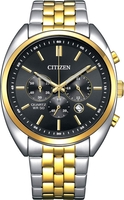 Наручные часы Citizen AN8214-55E - фото, картинка Наручные часы Citizen AN8214-55E - фото