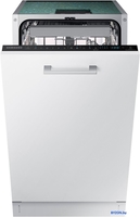 Встраиваемая посудомоечная машина Samsung DW50DG451B00ET - фото