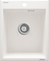 Кухонная мойка Deante ZQE_A104 - фото