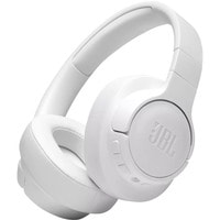 Наушники JBL Tune 760NC (белый) - фото, картинка Наушники JBL Tune 760NC (белый) - фото