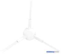 Боковая щетка Xiaomi Robot Vacuum X10+ Side Brush BHR6687GL - фото, картинка Боковая щетка Xiaomi Robot Vacuum X10+ Side Brush BHR6687GL - фото