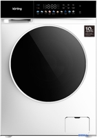 Стирально-сушильная машина Korting KWD 60DS12106 - фото