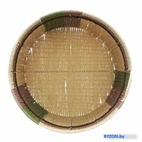 Корзина Tkano Ethnic Bongo Nature TK24-ST-BA0004 (р-р L) - фото2